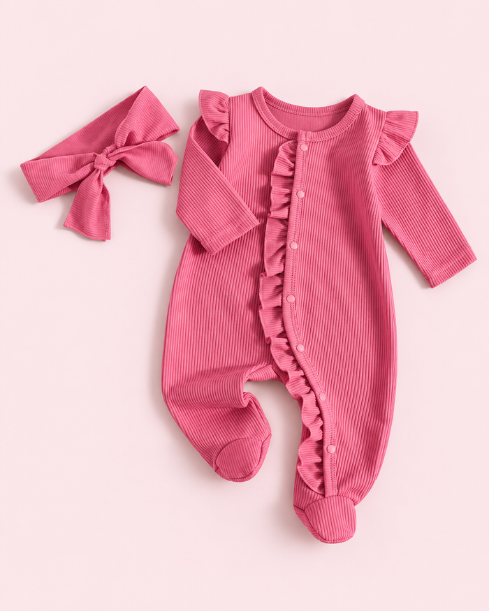 Baby Girls · Babeilu